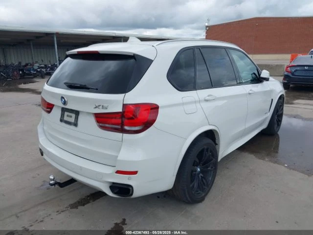 BMW X5 XDRIVE50I - изображение 4