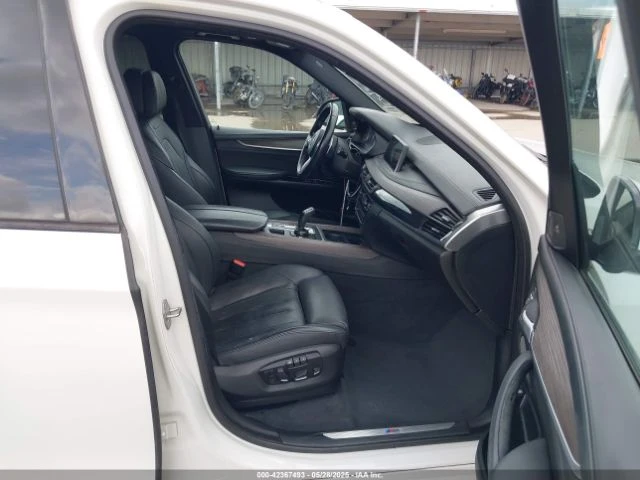 BMW X5 XDRIVE50I - изображение 5