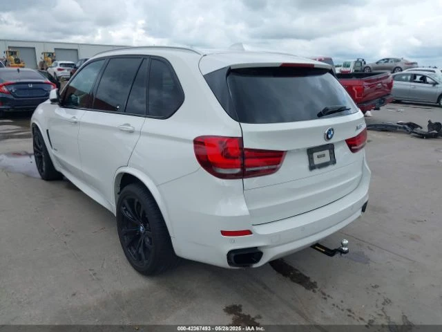 BMW X5 XDRIVE50I - изображение 3