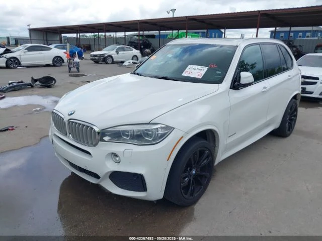 BMW X5 XDRIVE50I - изображение 2