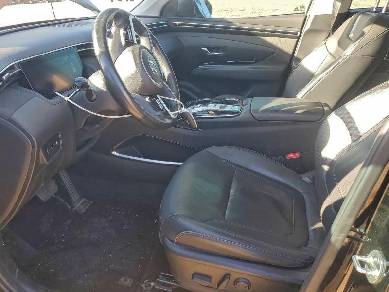 Hyundai Tucson 2022 HYUNDAI TUCSON LIMITED - изображение 8