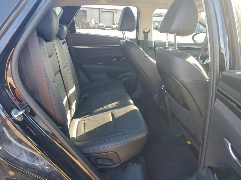 Hyundai Tucson 2022 HYUNDAI TUCSON LIMITED | Mobile.bg � ����������� 12