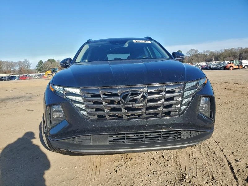 Hyundai Tucson 2022 HYUNDAI TUCSON LIMITED - изображение 2