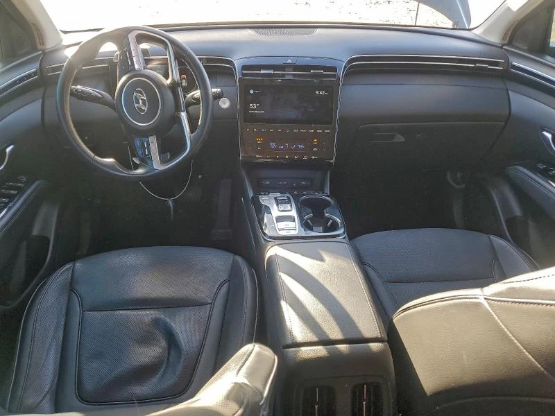 Hyundai Tucson 2022 HYUNDAI TUCSON LIMITED - изображение 10