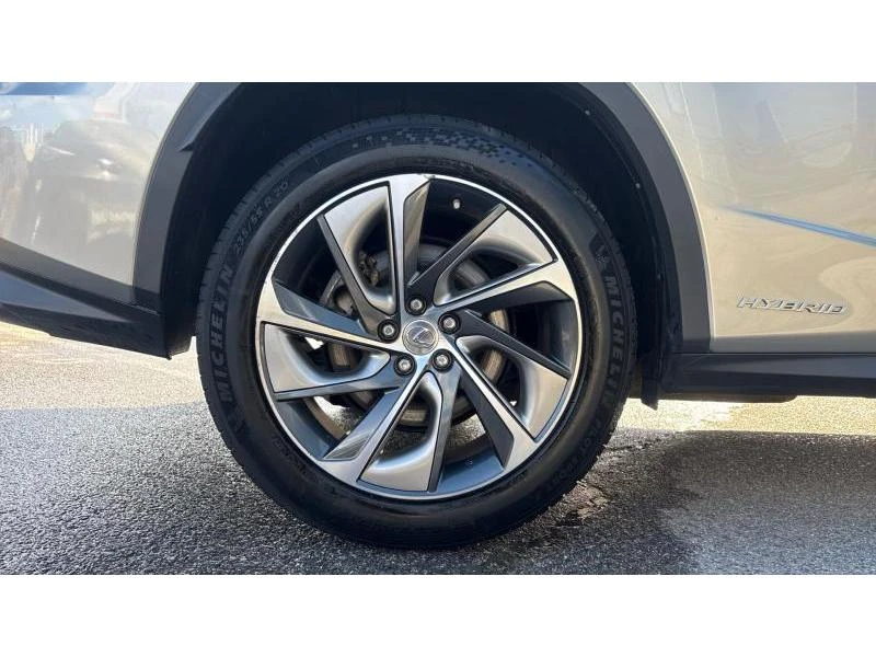 Lexus RX 450h LUXURY PANORAMA AWD, снимка 16 - Автомобили и джипове - 53532114