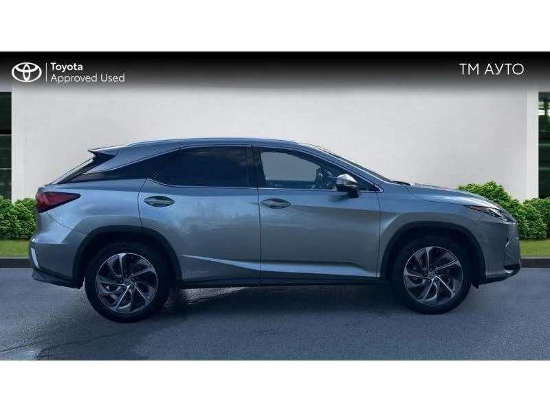 Lexus RX 450h LUXURY PANORAMA AWD, снимка 17 - Автомобили и джипове - 53532114