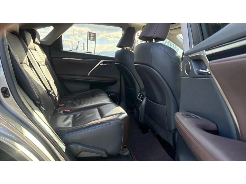 Lexus RX 450h LUXURY PANORAMA AWD - изображение 7