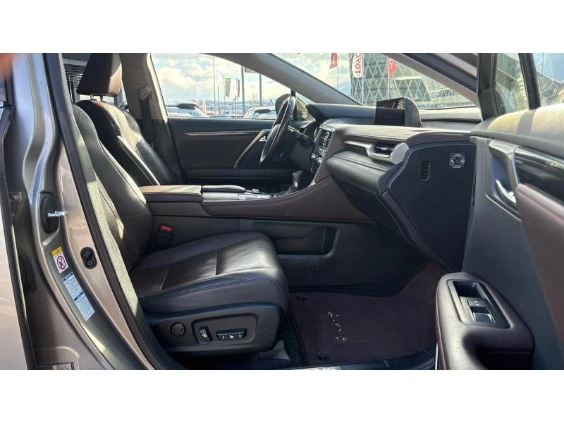 Lexus RX 450h LUXURY PANORAMA AWD - изображение 6