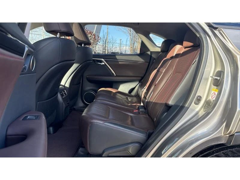 Lexus RX 450h LUXURY PANORAMA AWD, снимка 11 - Автомобили и джипове - 53532114