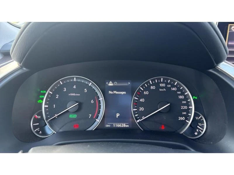 Lexus RX 450h LUXURY PANORAMA AWD, снимка 14 - Автомобили и джипове - 53532114