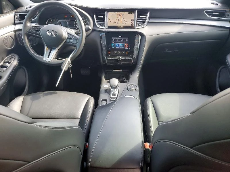 Infiniti QX50 ESSENTIAL* KEYLESS* CARPLAY* , снимка 8 - Автомобили и джипове - 53873054
