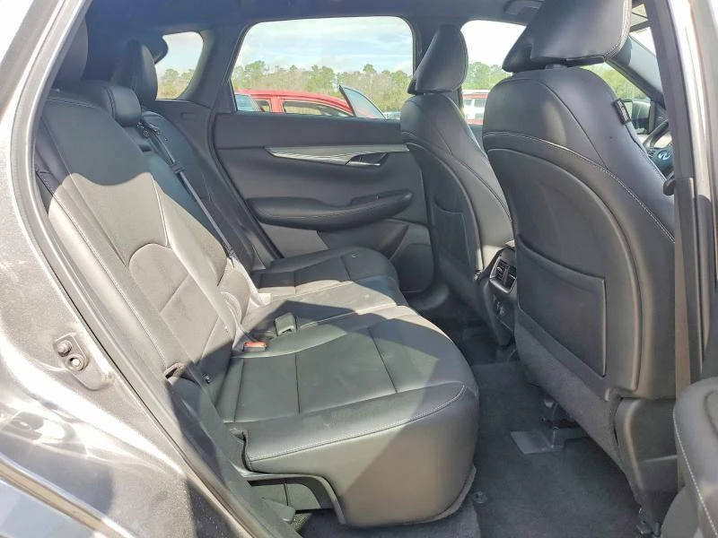 Infiniti QX50 ESSENTIAL* KEYLESS* CARPLAY* , снимка 10 - Автомобили и джипове - 53873054