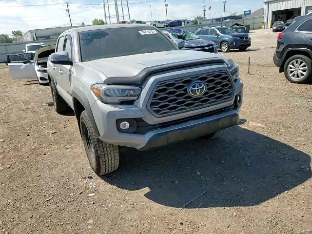 Toyota Tacoma Trd Off-Road, снимка 13 - Автомобили и джипове - 54248820