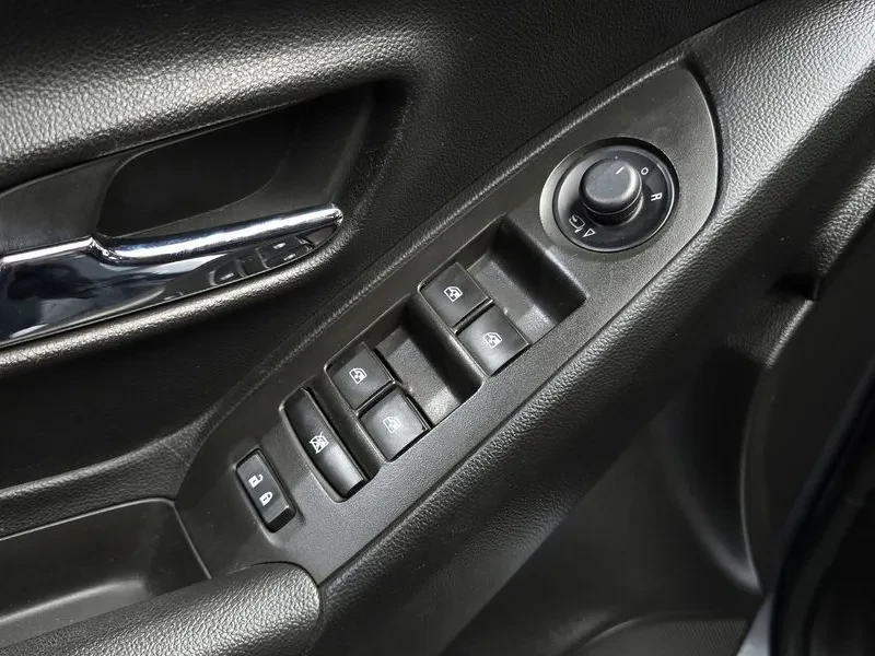 Chevrolet Trax 1.4, снимка 16 - Автомобили и джипове - 54327792