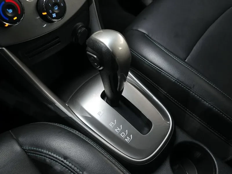 Chevrolet Trax 1.4, снимка 9 - Автомобили и джипове - 54327792