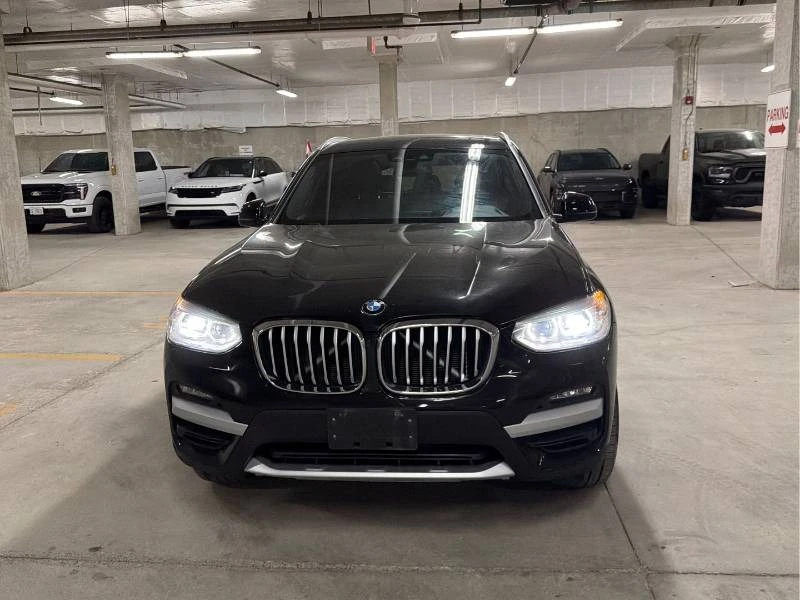 BMW X3 * xDrive30i * DIGITAL * PANO * AMBIENT | Mobile.bg � ����������� 2