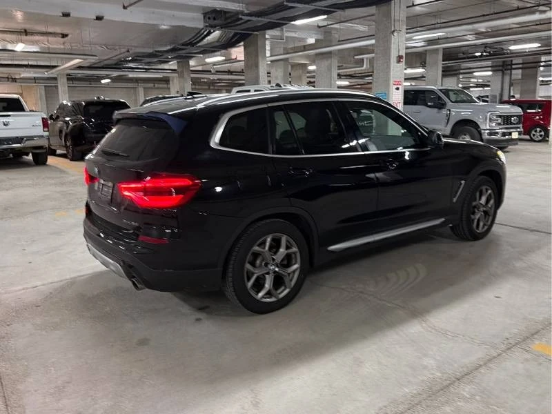 BMW X3 * xDrive30i * DIGITAL * PANO * AMBIENT | Mobile.bg � ����������� 5