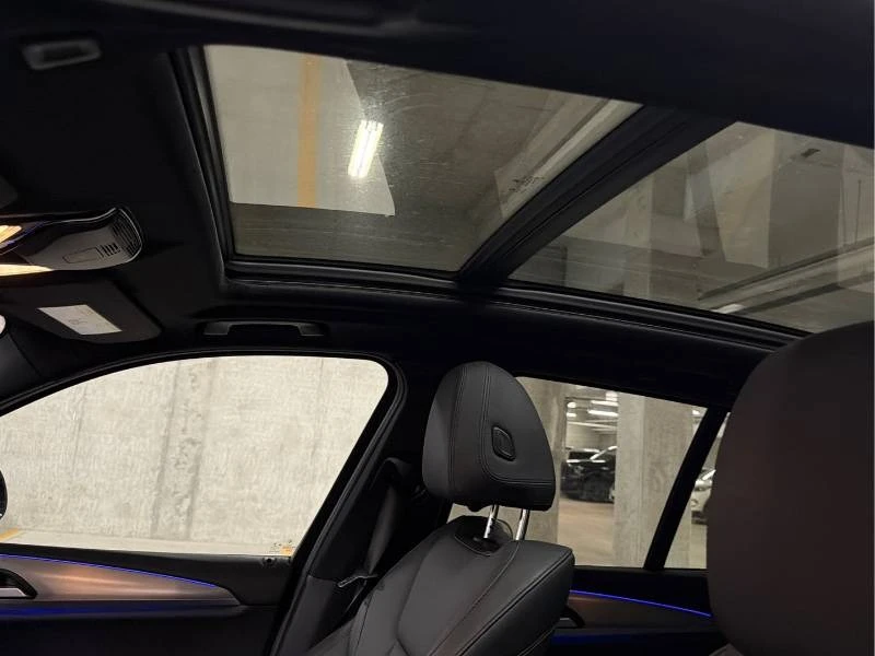 BMW X3 * xDrive30i * DIGITAL * PANO * AMBIENT | Mobile.bg � ����������� 11