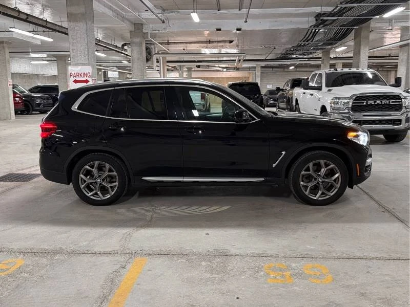 BMW X3 * xDrive30i * DIGITAL * PANO * AMBIENT | Mobile.bg � ����������� 4