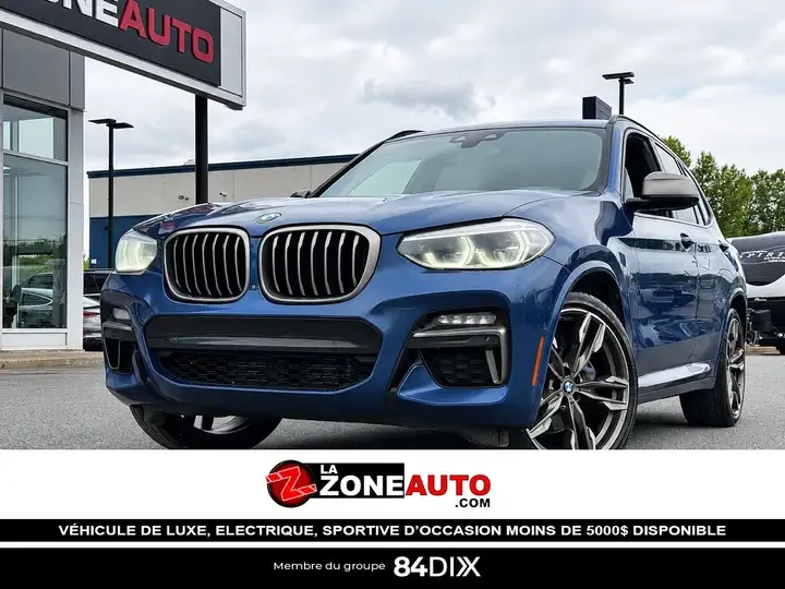 BMW X3 M40i  | Mobile.bg � ����������� 13