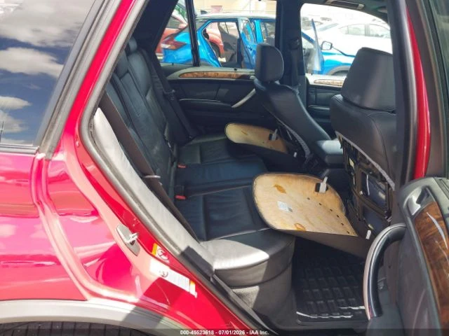 BMW X5 4.6is* RARE* 90000KM* , снимка 8 - Автомобили и джипове - 55663462