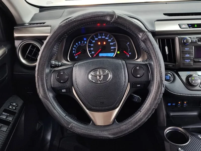 Toyota Rav4 2.5 2Wd, снимка 13 - Автомобили и джипове - 55796180