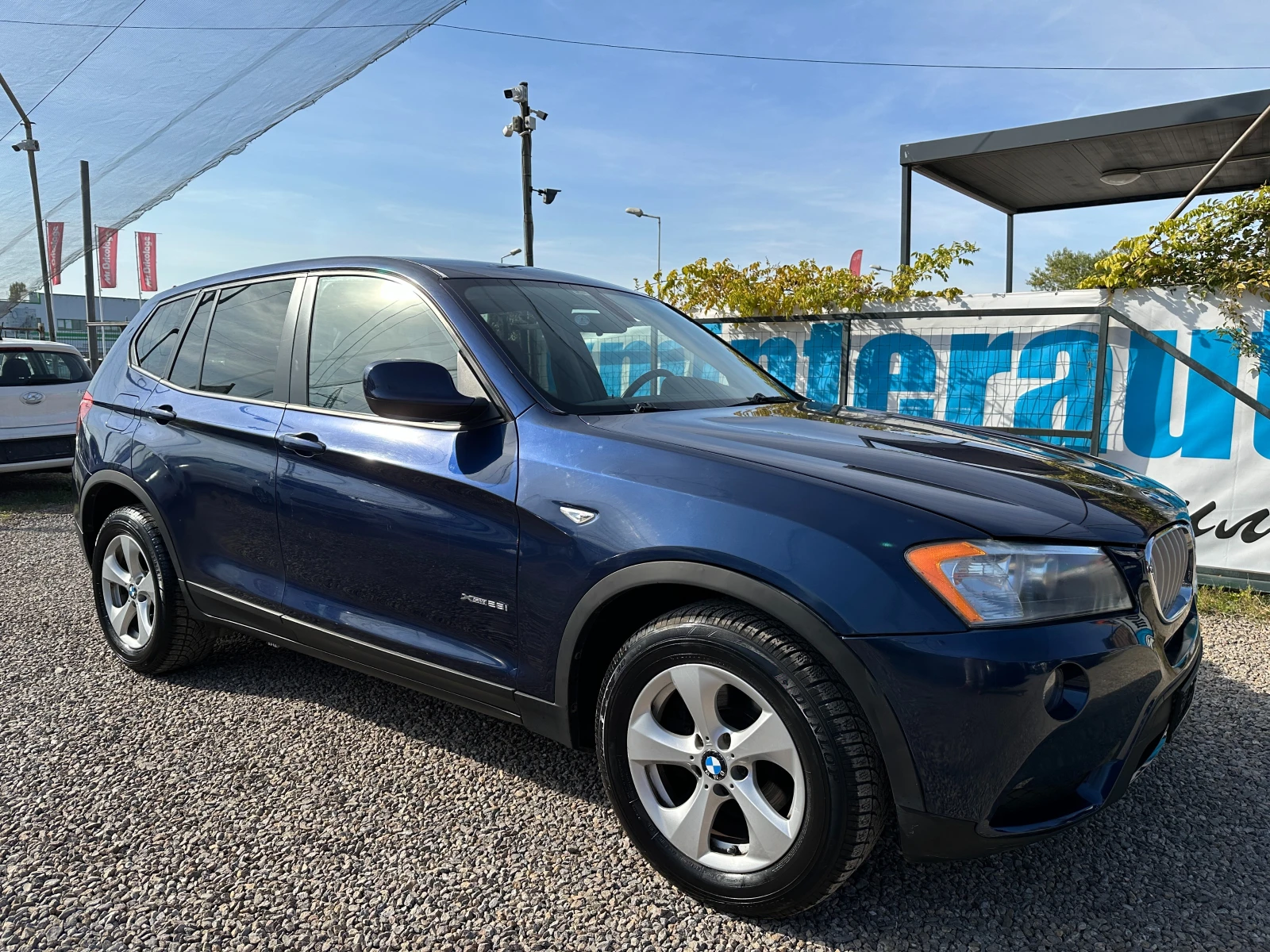 BMW X3 2.8i xDrive/AUT/ПАНОРАМА - изображение 3