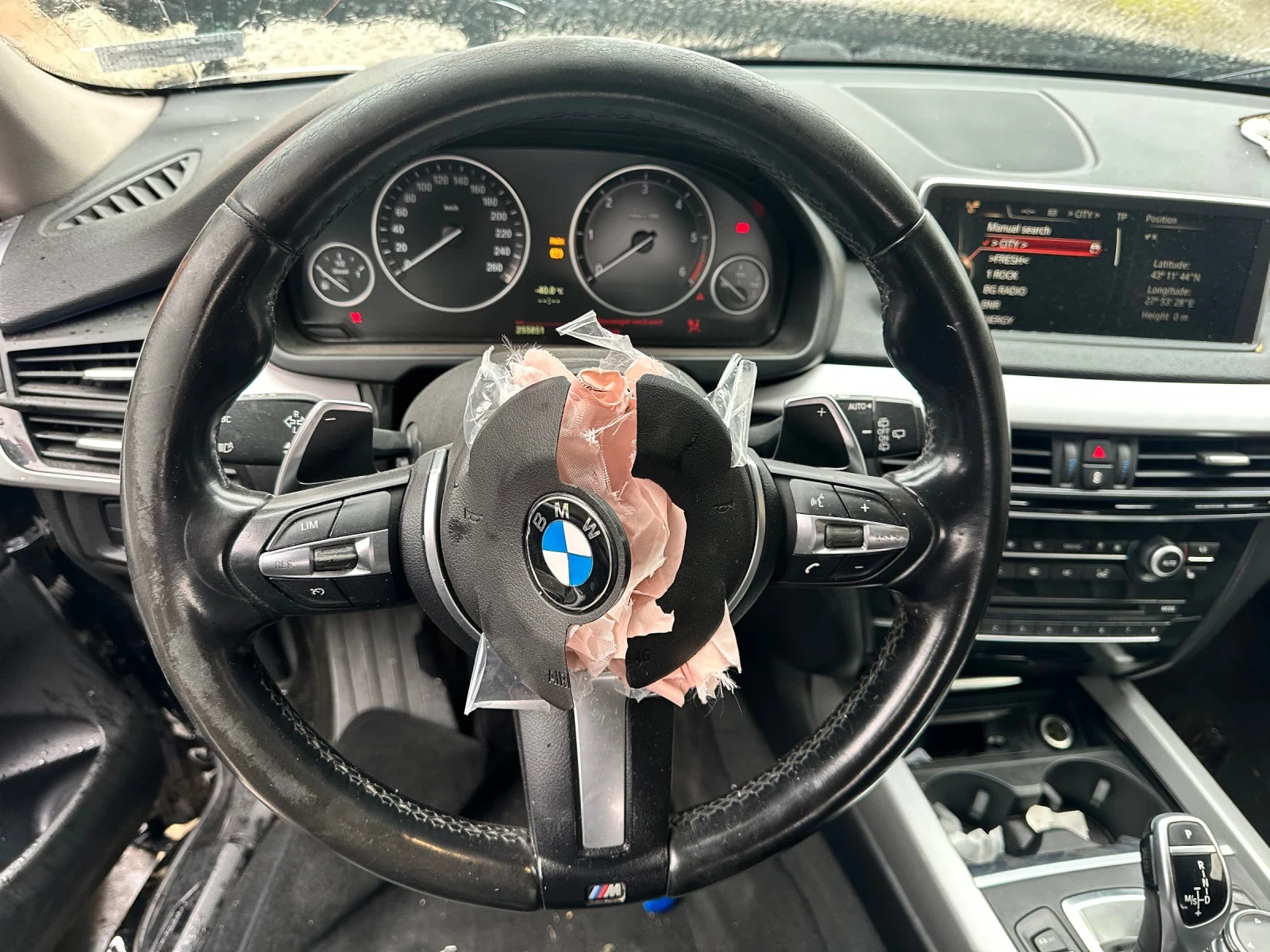 BMW X5  - изображение 7