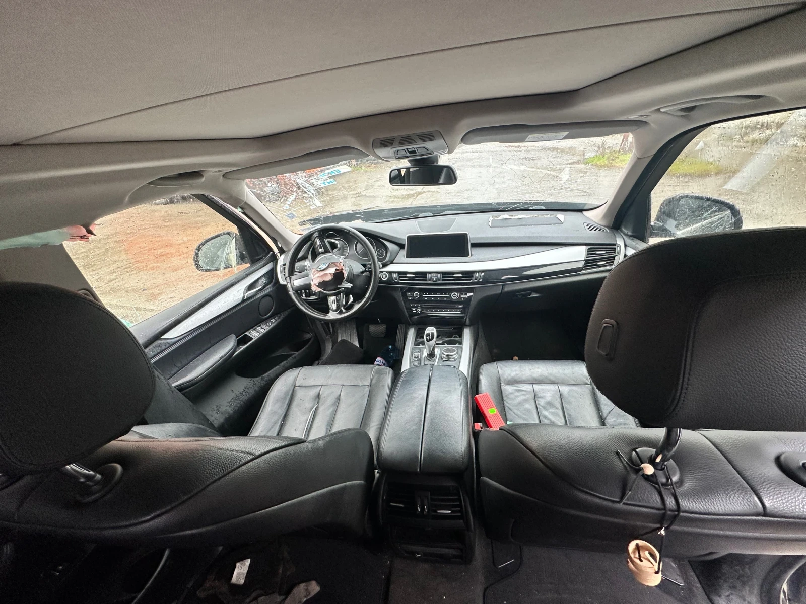BMW X5  - изображение 4