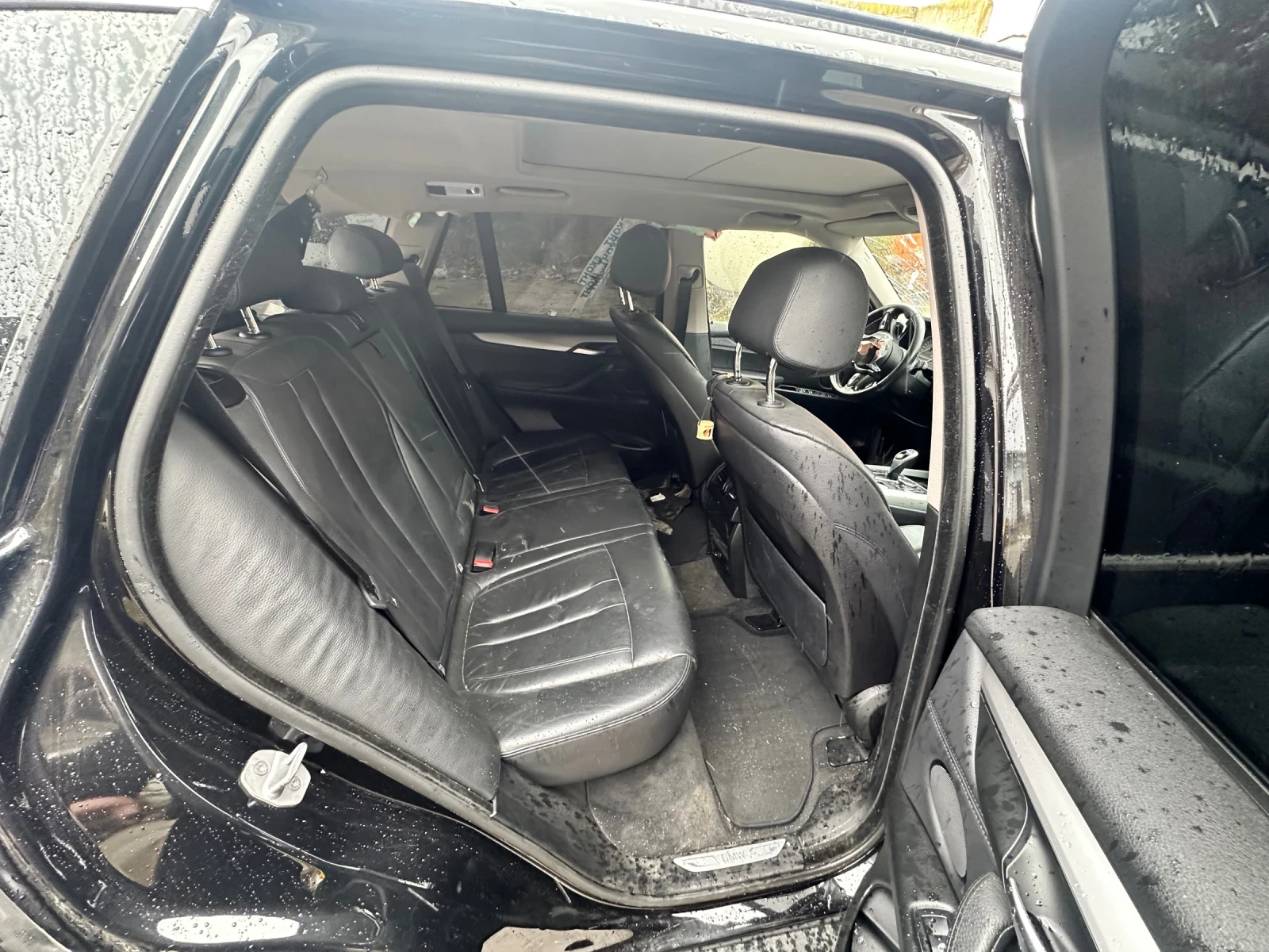 BMW X5  - изображение 5