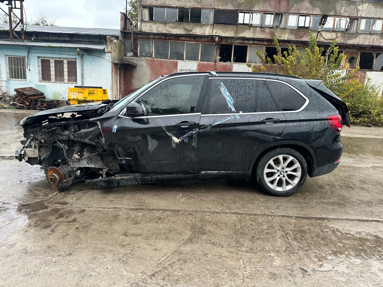 BMW X5  - изображение 2