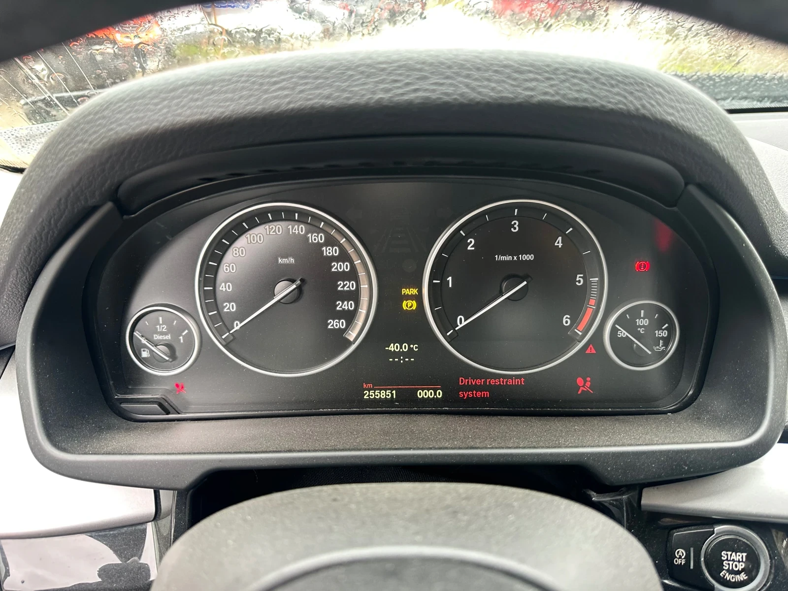 BMW X5  - изображение 8