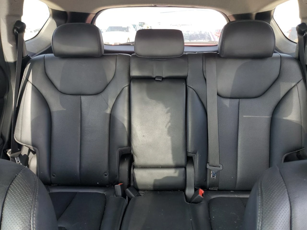 Hyundai Santa fe LIMITED 2.4L * ЛИЗИНГ*  - изображение 10