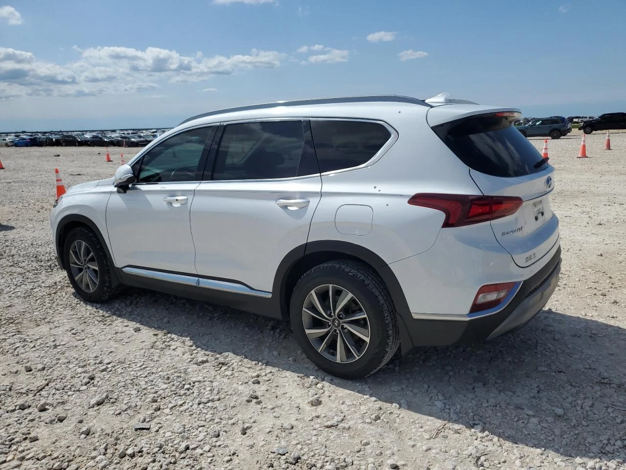 Hyundai Santa fe LIMITED 2.4L * ЛИЗИНГ*  - изображение 3