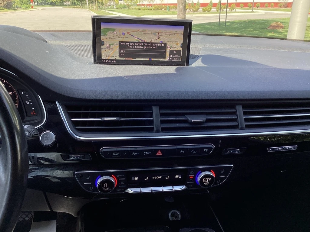 Audi Q7 PRESTIGE* MATRIX* DISTRONIK* DIGITAL* BOSE* PANO*  - изображение 10