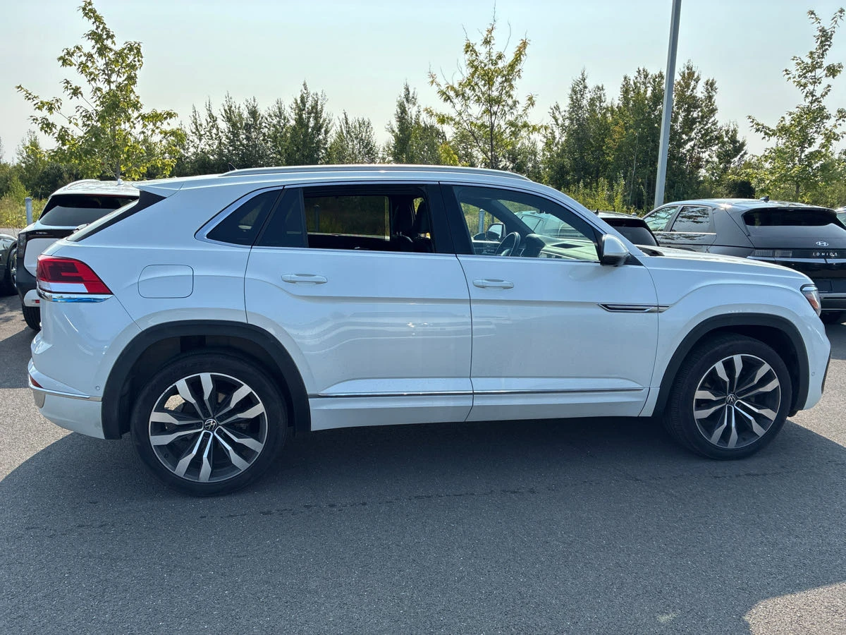 VW Atlas * CROSS SPORT* Execline* АвтоКредит*  - изображение 3