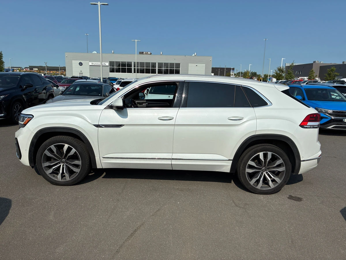VW Atlas * CROSS SPORT* Execline* АвтоКредит*  - изображение 2