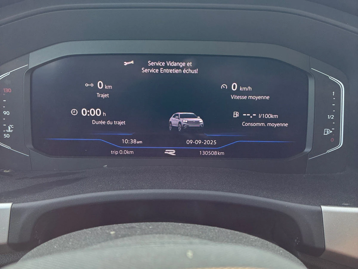 VW Atlas * CROSS SPORT* Execline* АвтоКредит*  - изображение 10