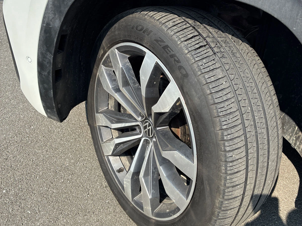 VW Atlas * CROSS SPORT* Execline* АвтоКредит*  - изображение 6