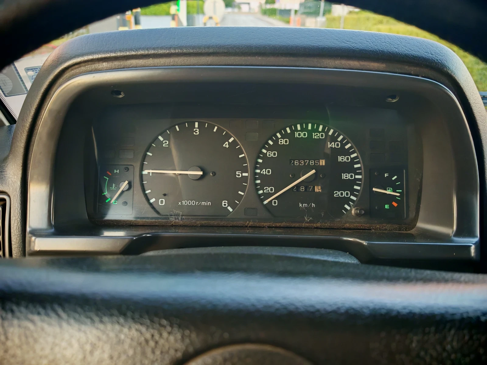 Land Rover Range rover Soft Dash 300Tdi R380 Borg Warner - изображение 10