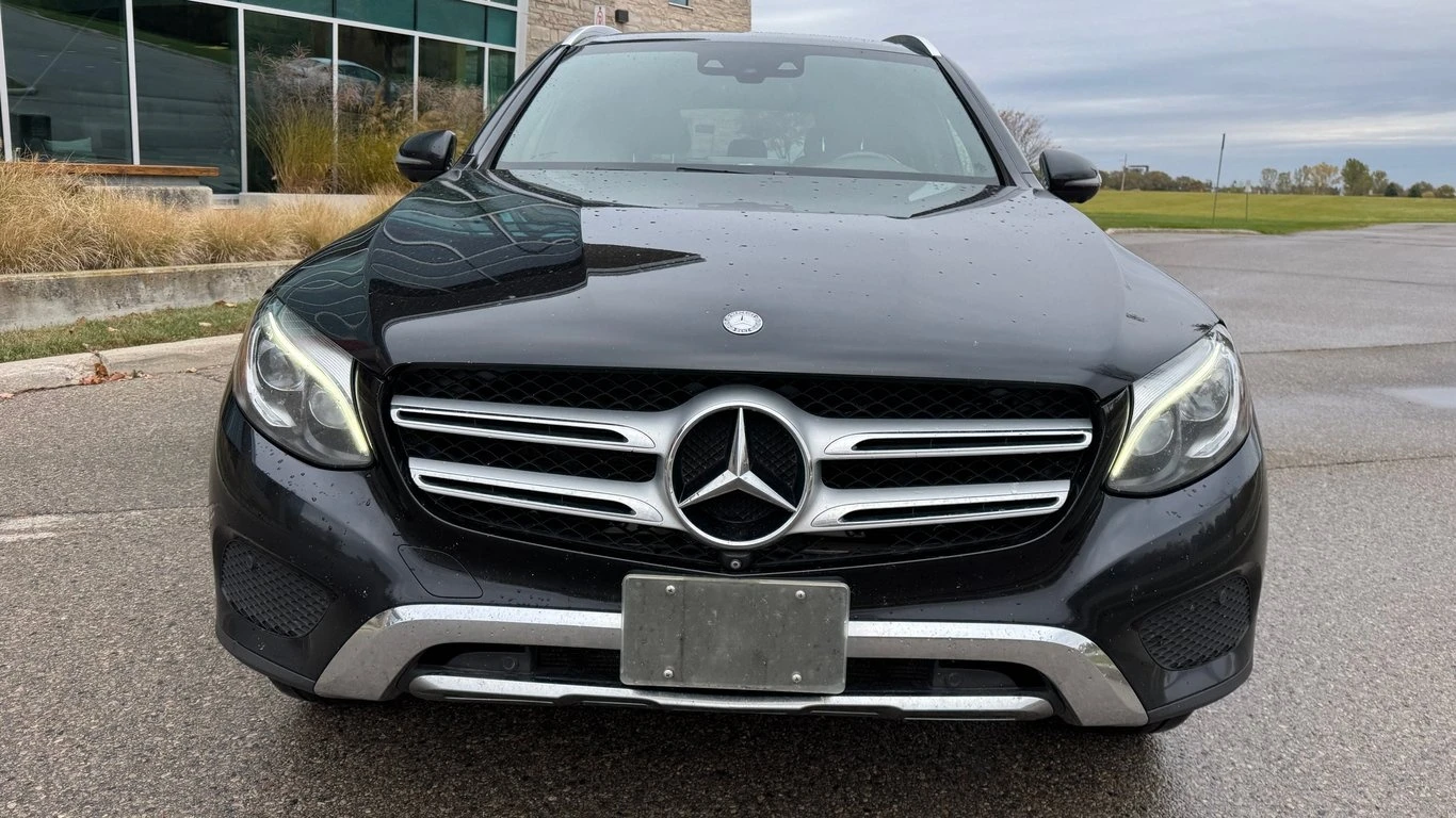 Mercedes-Benz GLC 300 * CARFAX * БЕЗ ПЪРВОНАЧАЛНА ВНОСКА - изображение 6