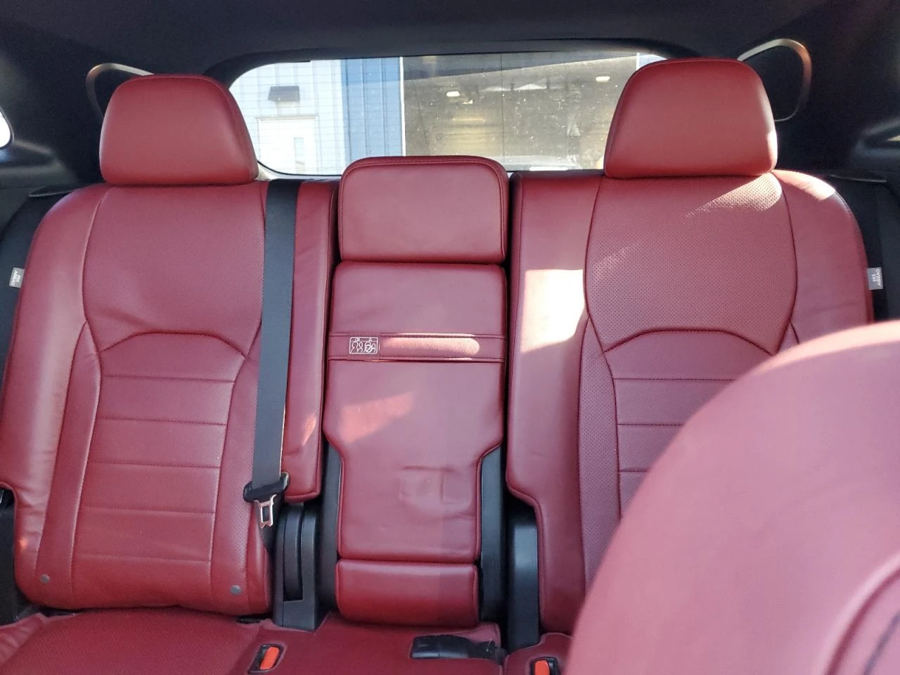 Lexus RX 350 350 V6 (300 кс) AWD Automatic - изображение 10
