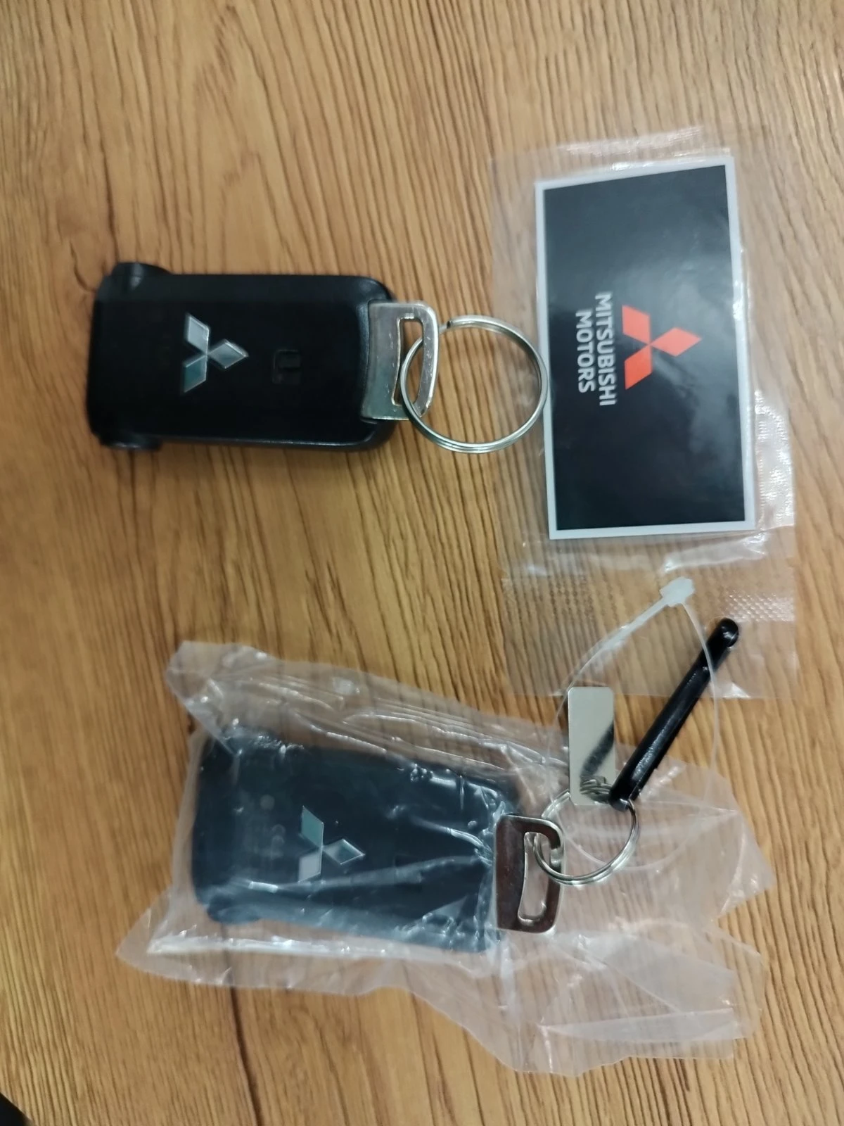 Mitsubishi Eclipse Cross 2.4 Plugin - изображение 7