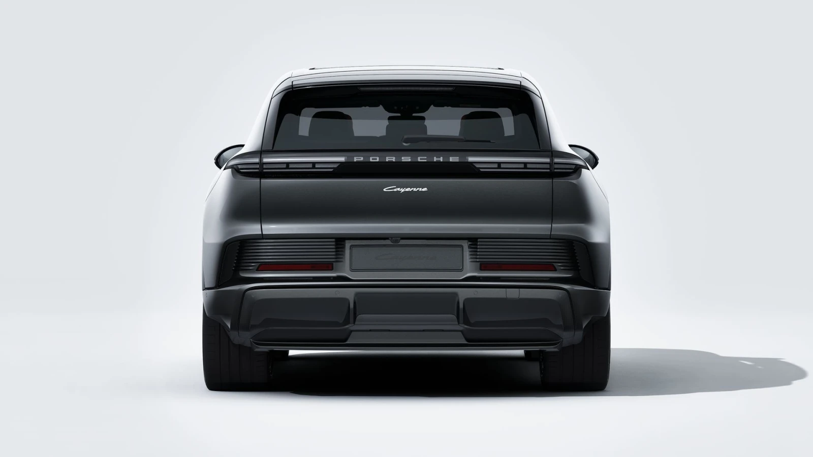 Porsche Cayenne ELECTRIC/NEW MODEL/BOSE/PANO/360/MATRIX/ - изображение 8