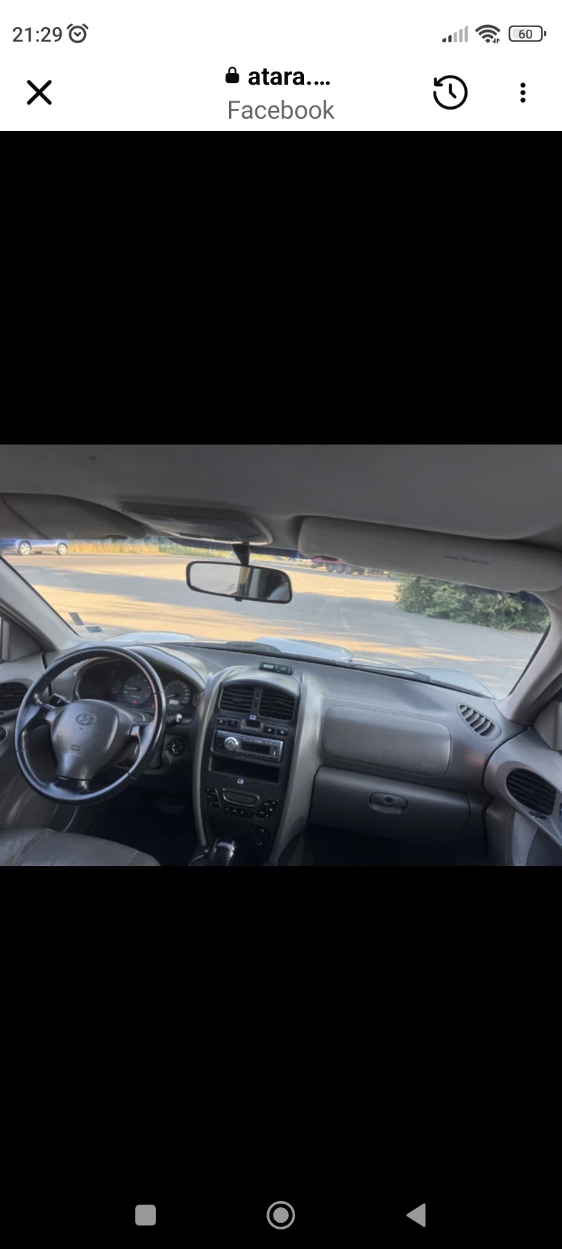 Hyundai Santa fe CRDI - изображение 4