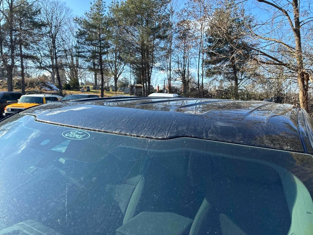 Ford F150 2021 4WD SuperCrew Box * БЕЗ ПЪРВОНАЧАЛНА ВН - изображение 8