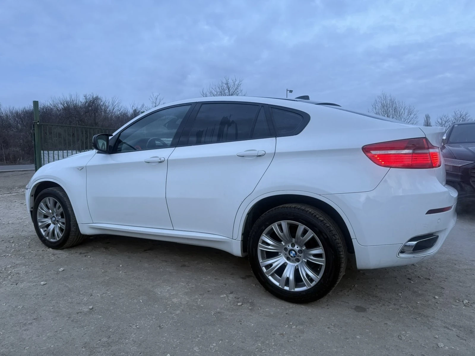 BMW X6 3.5d X DRIVE БАРТЕР ЛИЗИНГ  - изображение 6