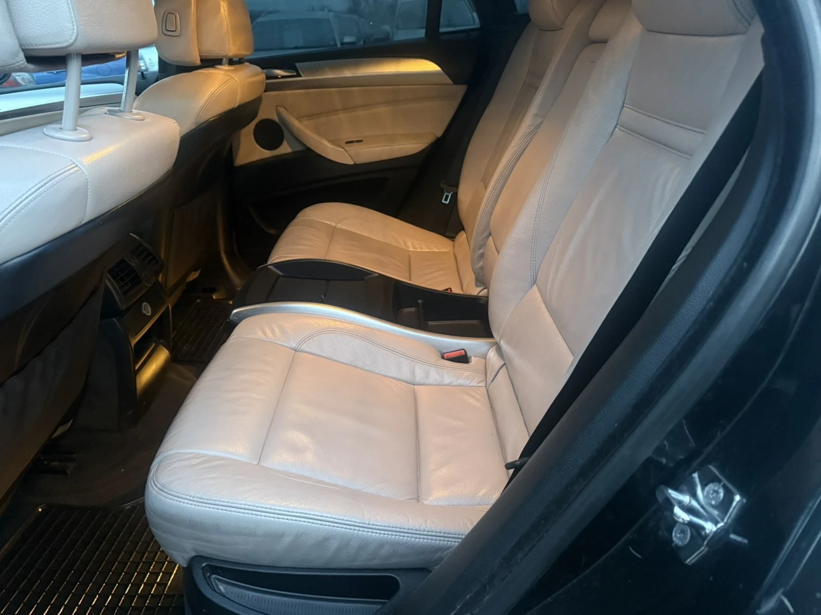 BMW X6 3.5d X DRIVE БАРТЕР ЛИЗИНГ  - изображение 10