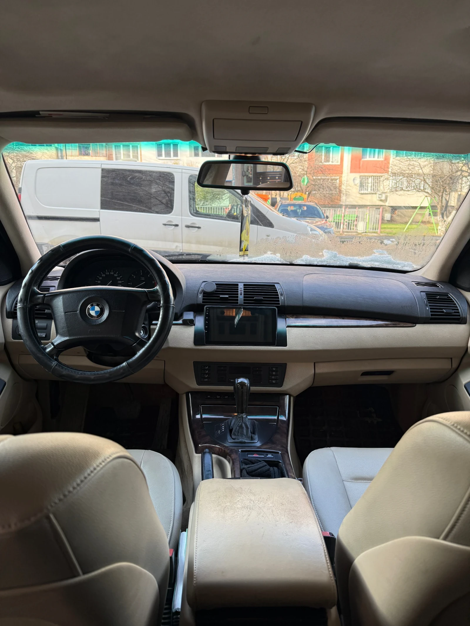 BMW X5, снимка 5 - Автомобили и джипове - 53538980