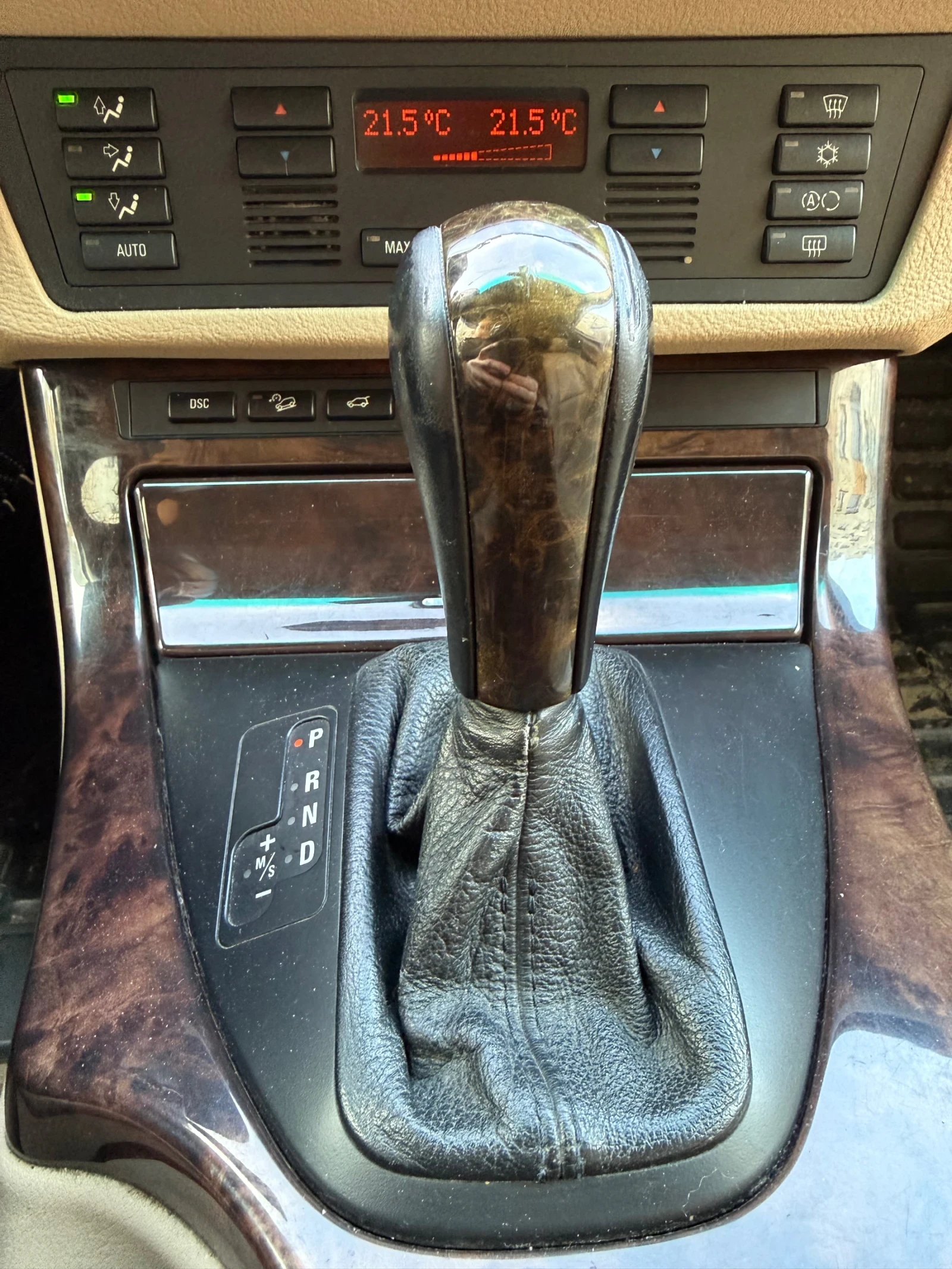 BMW X5, снимка 9 - Автомобили и джипове - 53538980